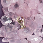 Support Ribbon Faceted