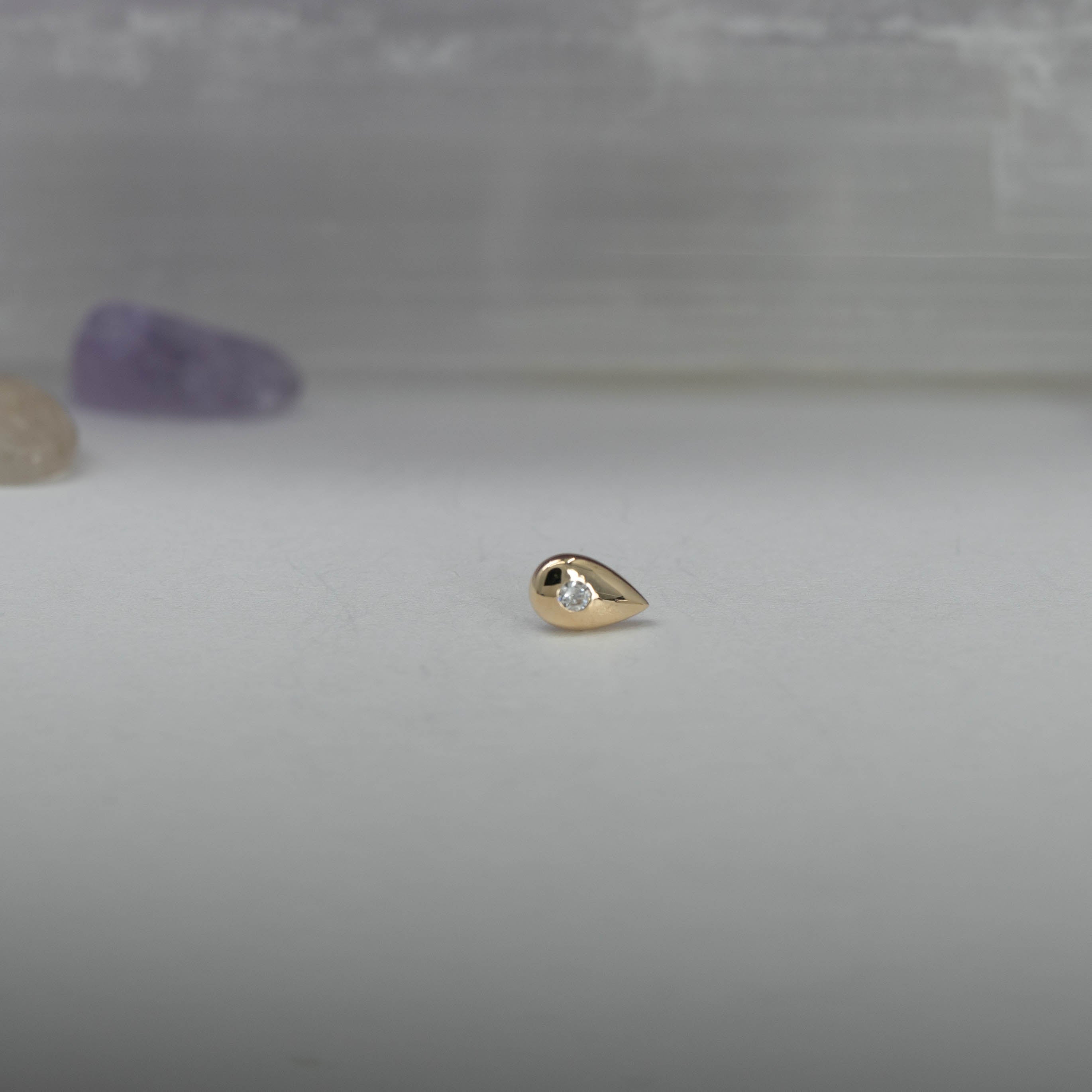 Tear Droplet 1.25