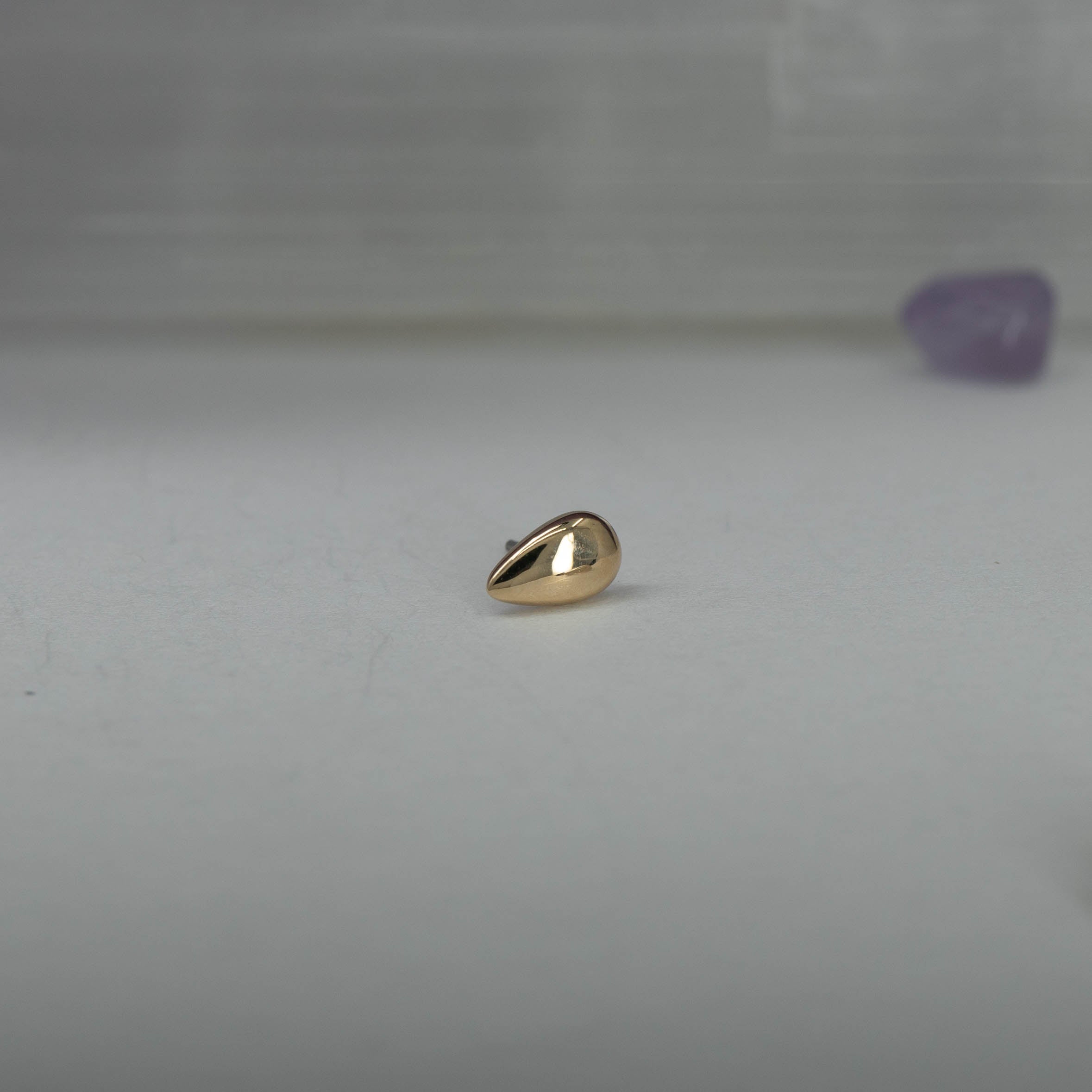 Tear Droplet