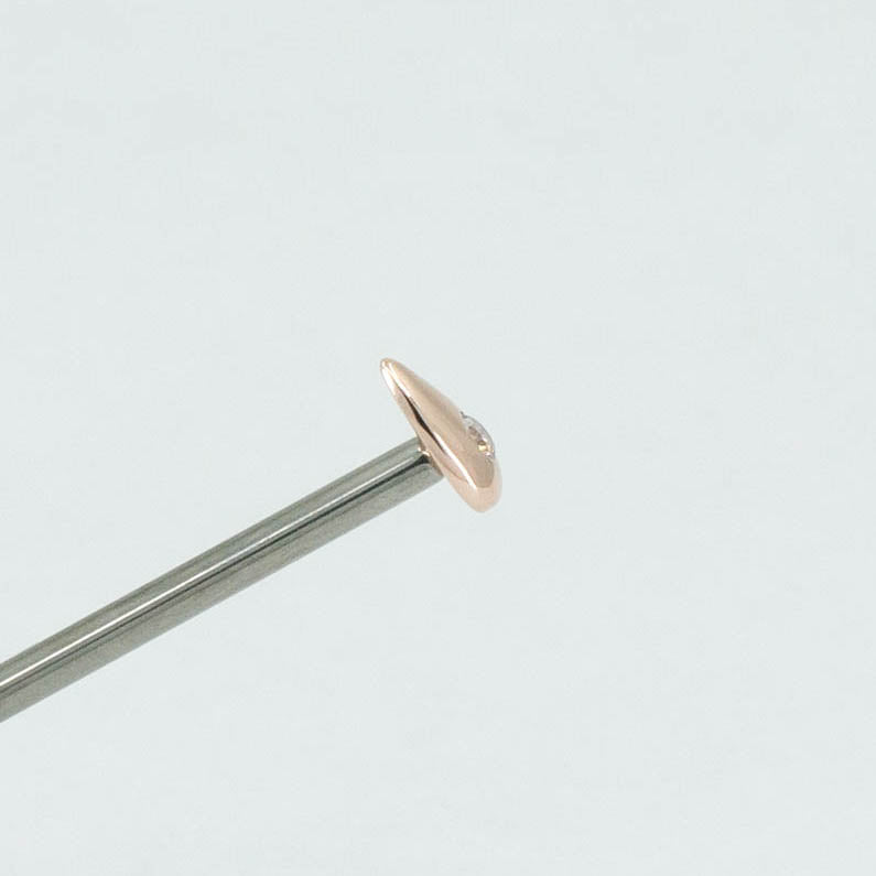 Tear Droplet 1.25