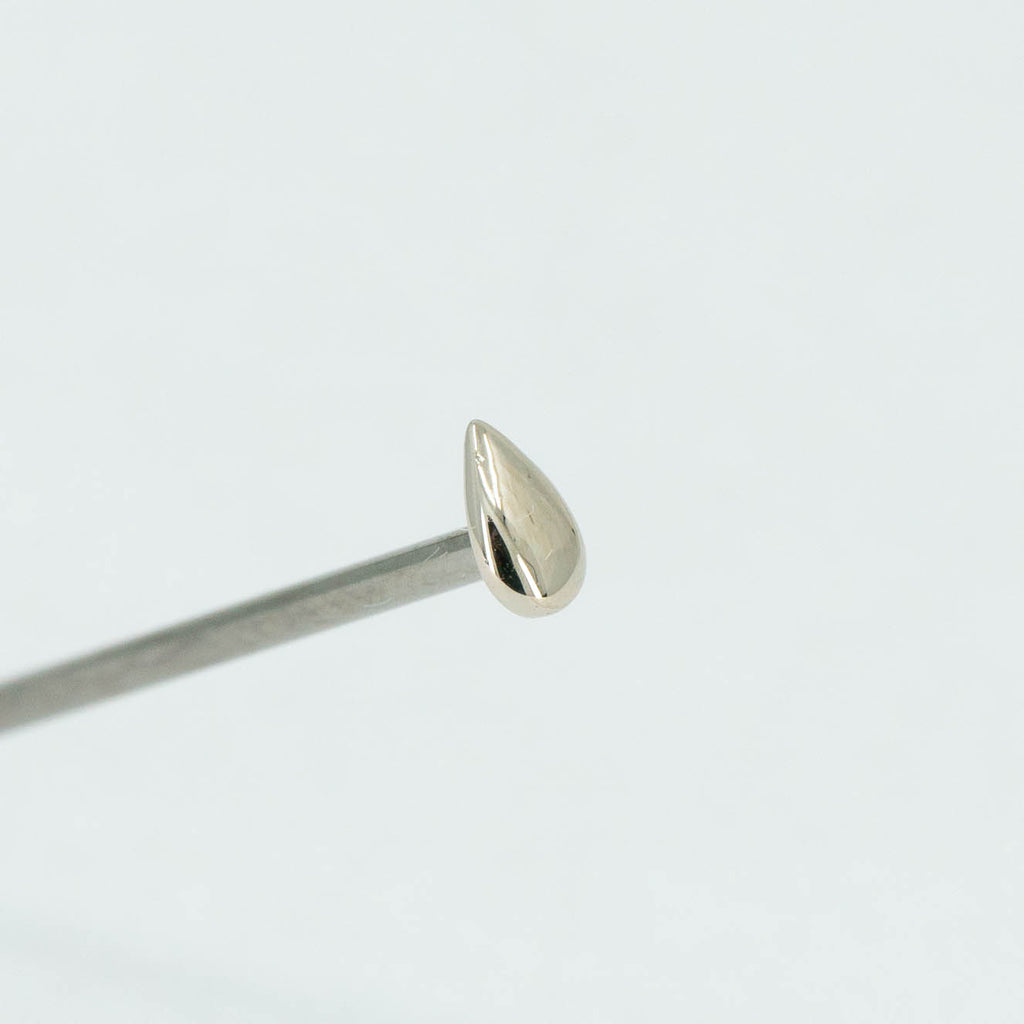 Tear Droplet
