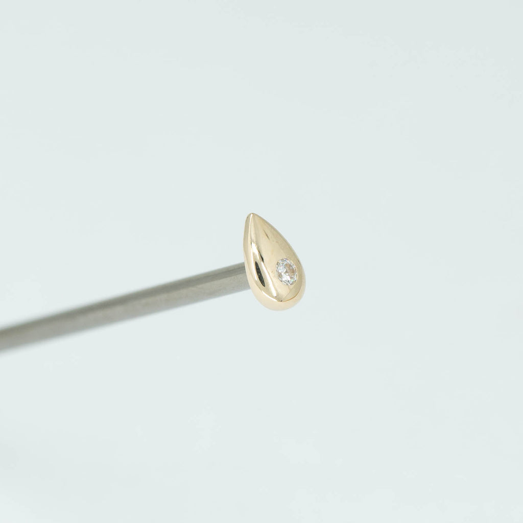 Tear Droplet 1.25