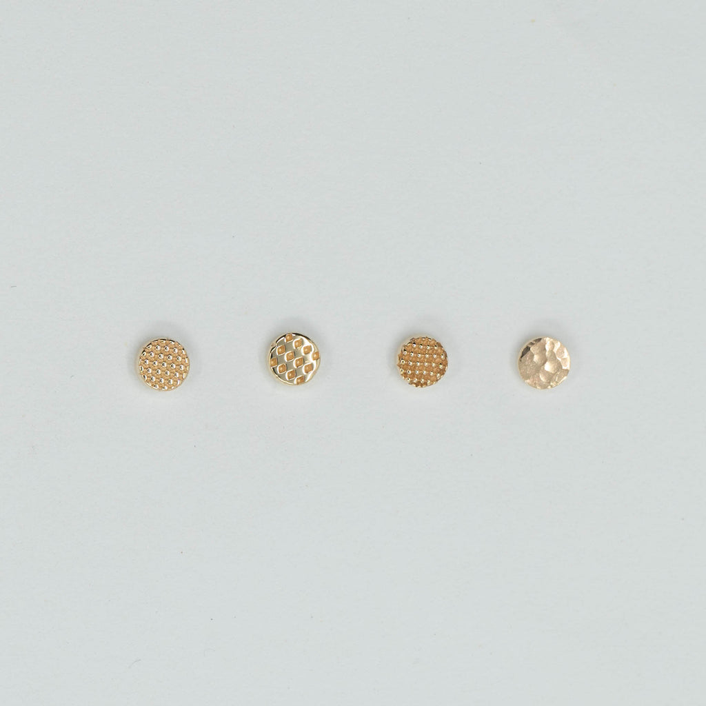 Texture Tops