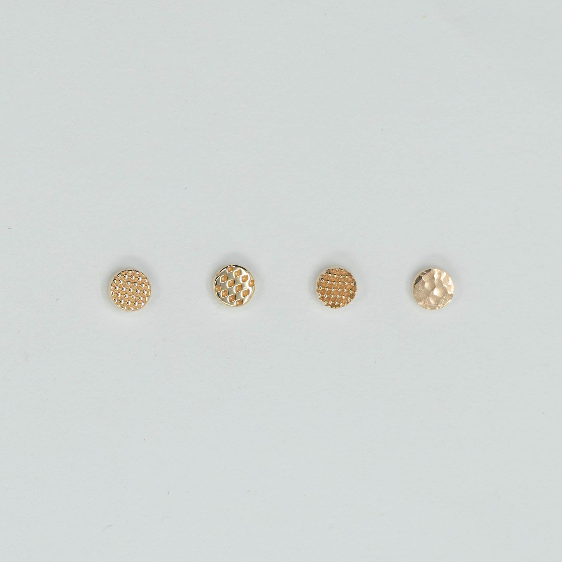 Texture Tops