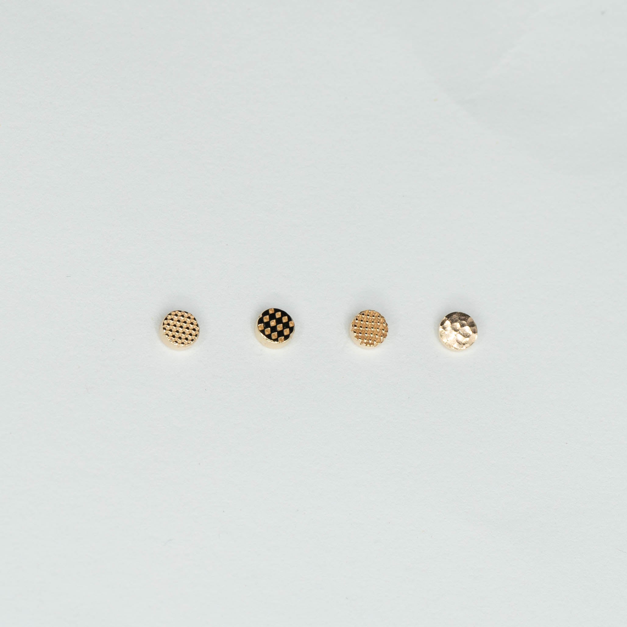 Texture Tops